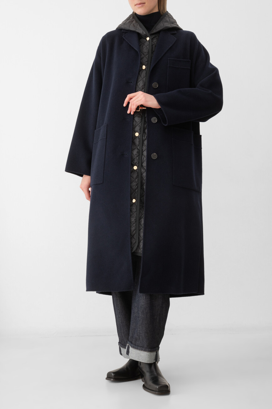 

Жилет Max Mara, Черный