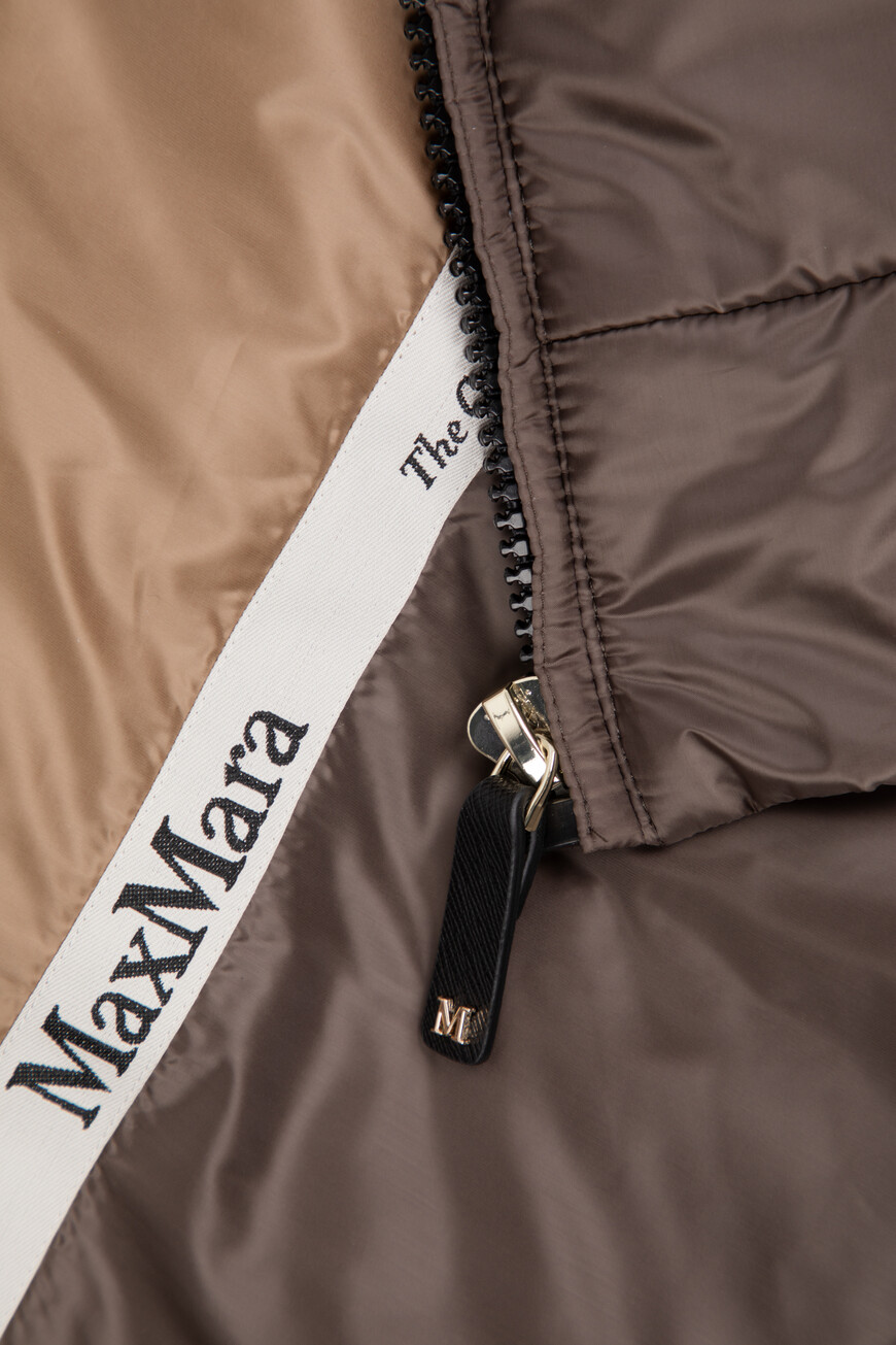 

Куртка Max Mara, Коричневый