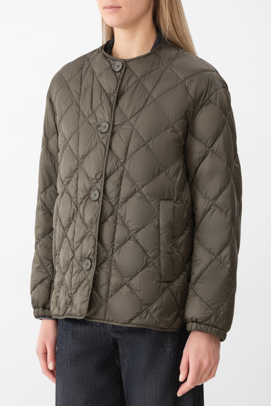 Пуховик Max Mara