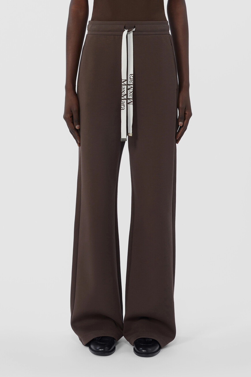 

Брюки Max Mara, Коричневый