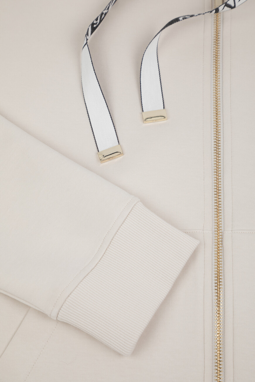 

Толстовка Max Mara, Белый