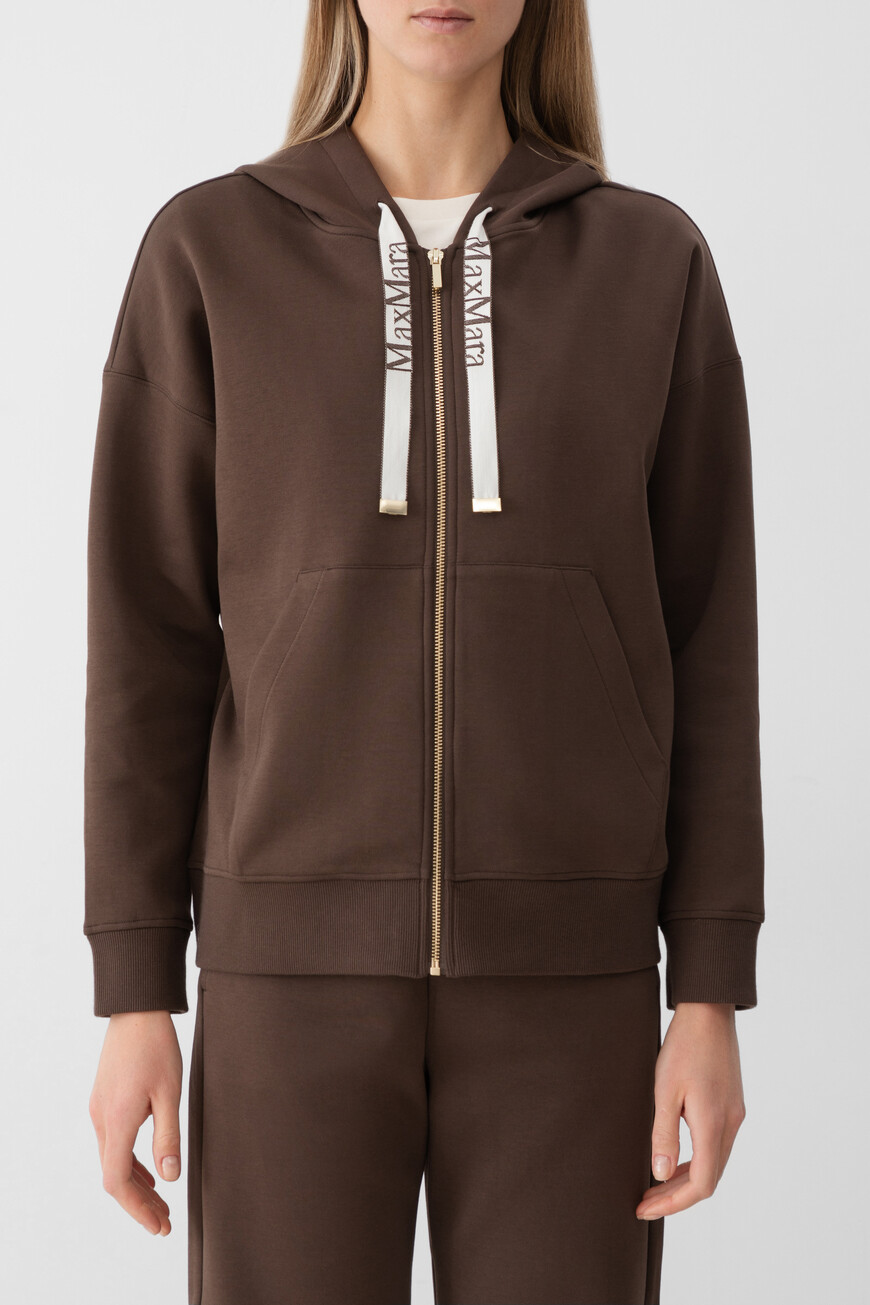 

Толстовка Max Mara, Коричневый