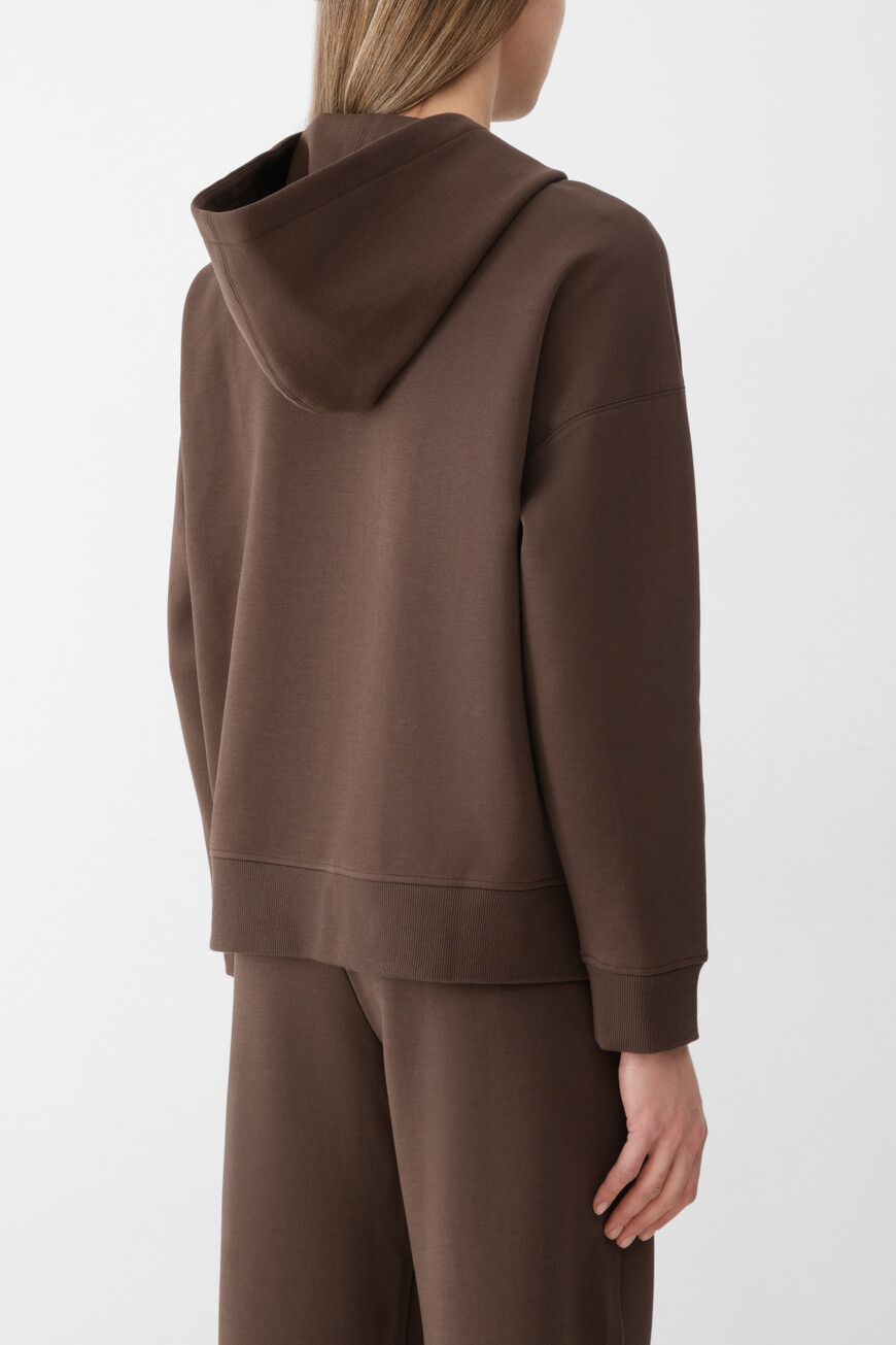 

Толстовка Max Mara, Коричневый