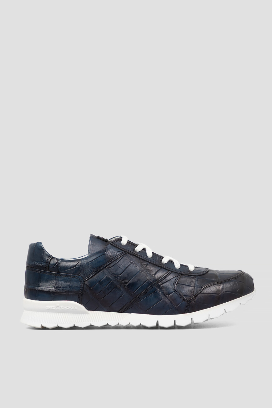 Кроссовки Kiton