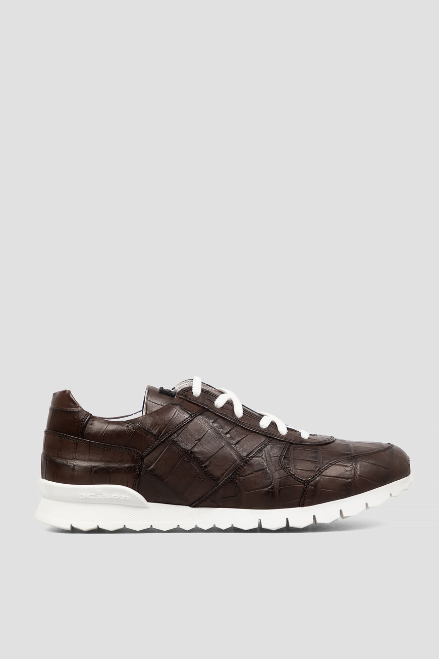 Кроссовки Kiton