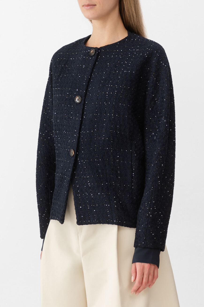 Жакет Kiton