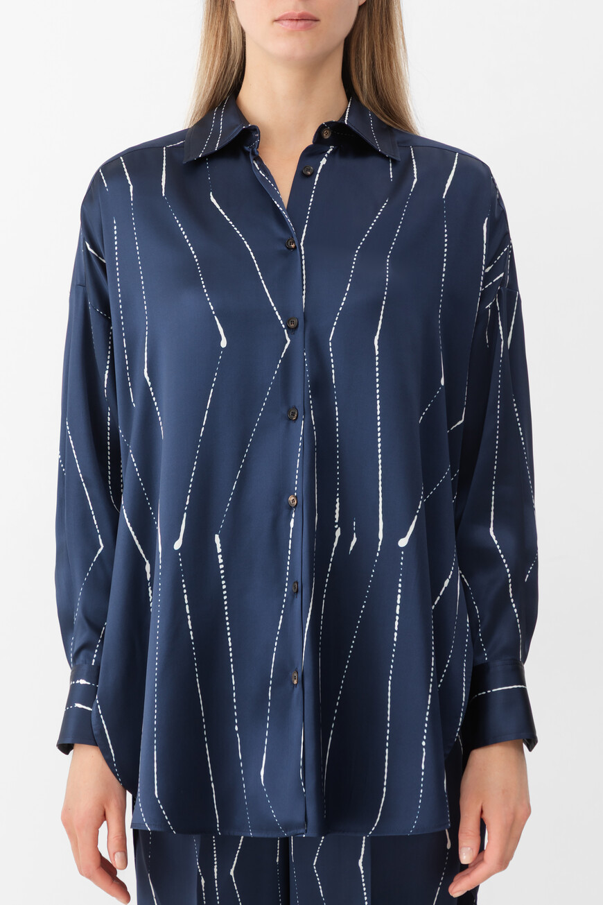 Рубашка Kiton