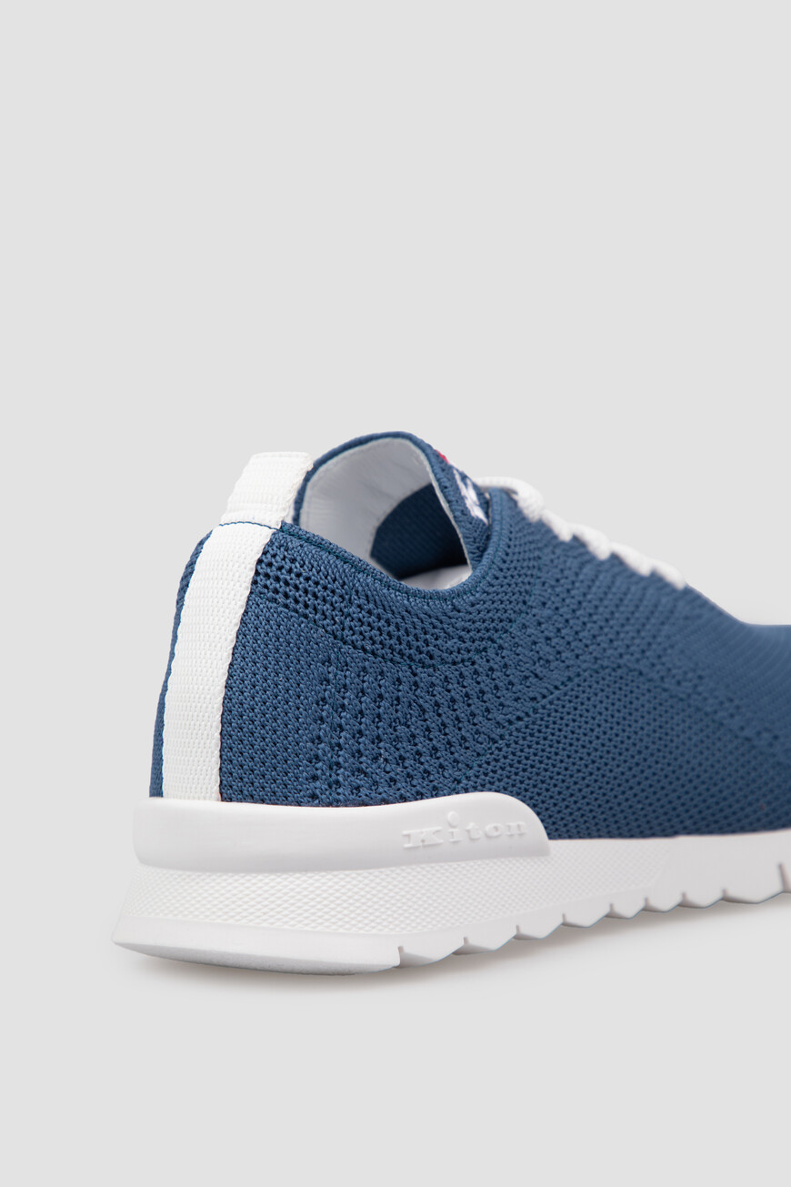 

Кроссовки Kiton, Синий