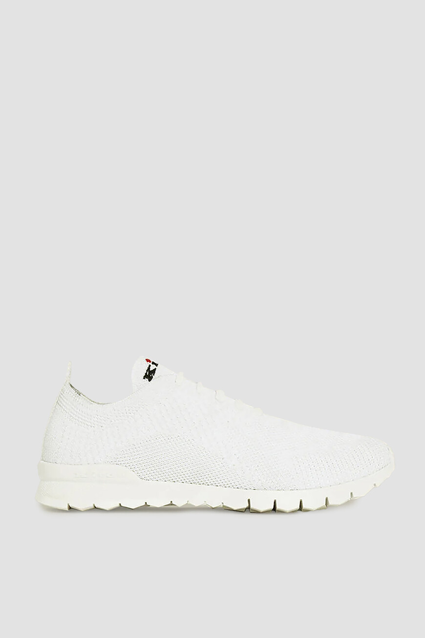 

Кроссовки Kiton Модель Fit, Белый