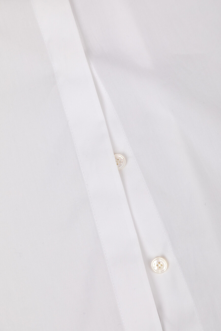 

Рубашка Kiton, Белый