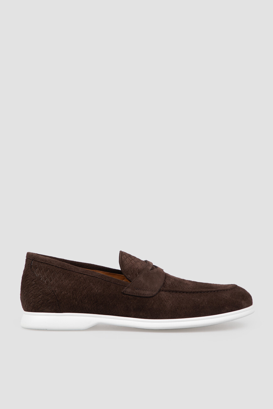 Лоферы Kiton