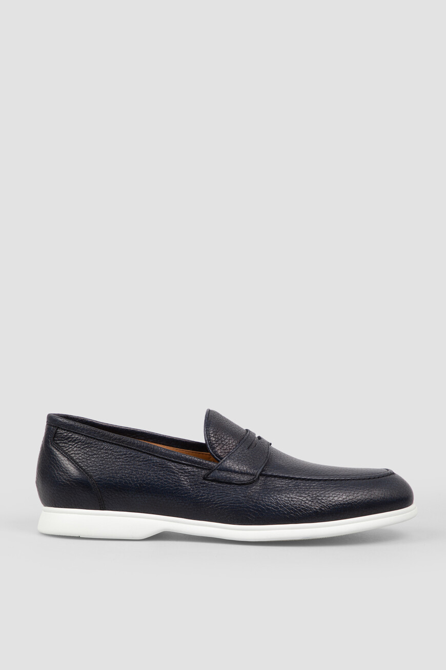Лоферы Kiton