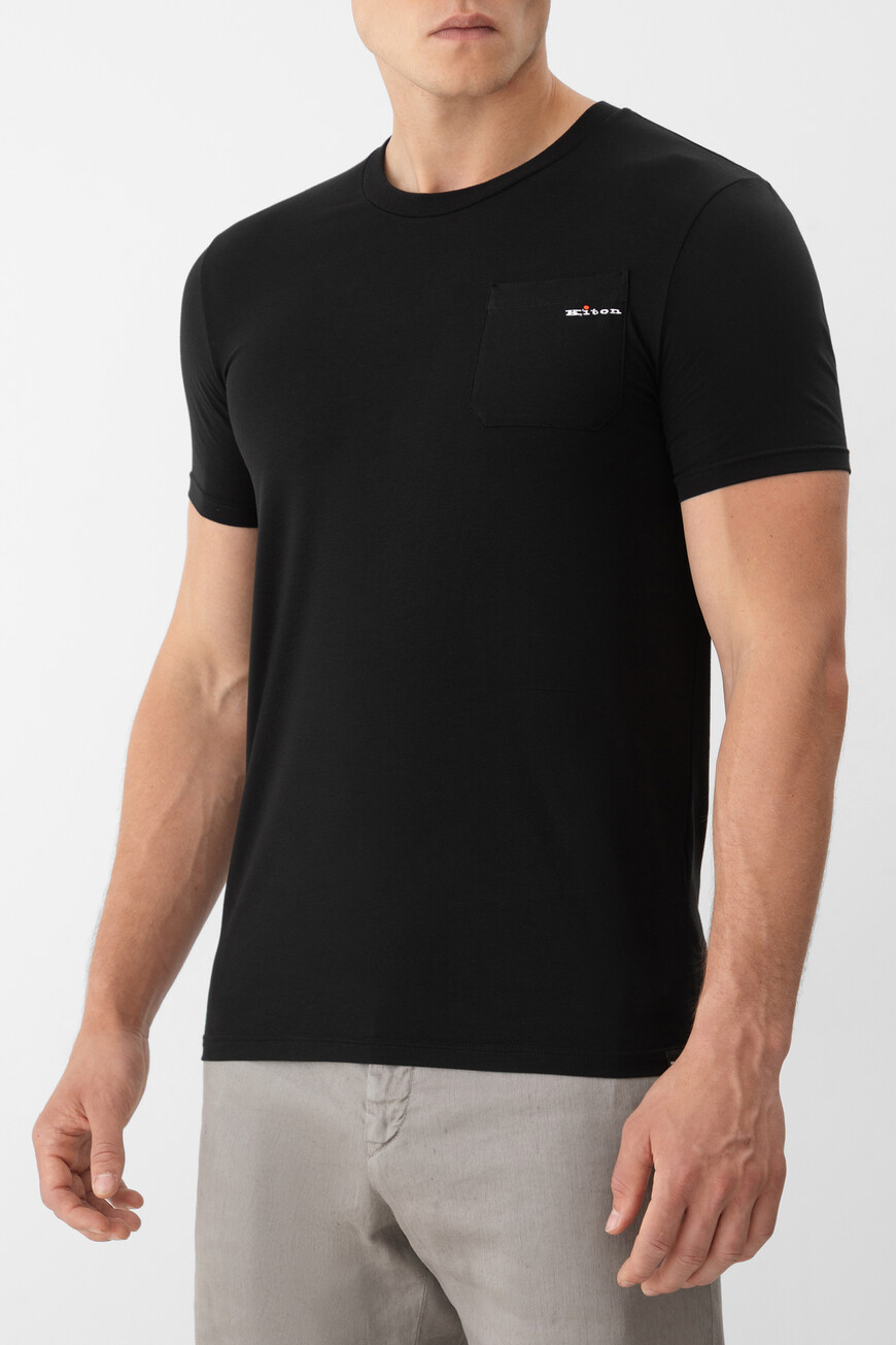 Футболка KITON