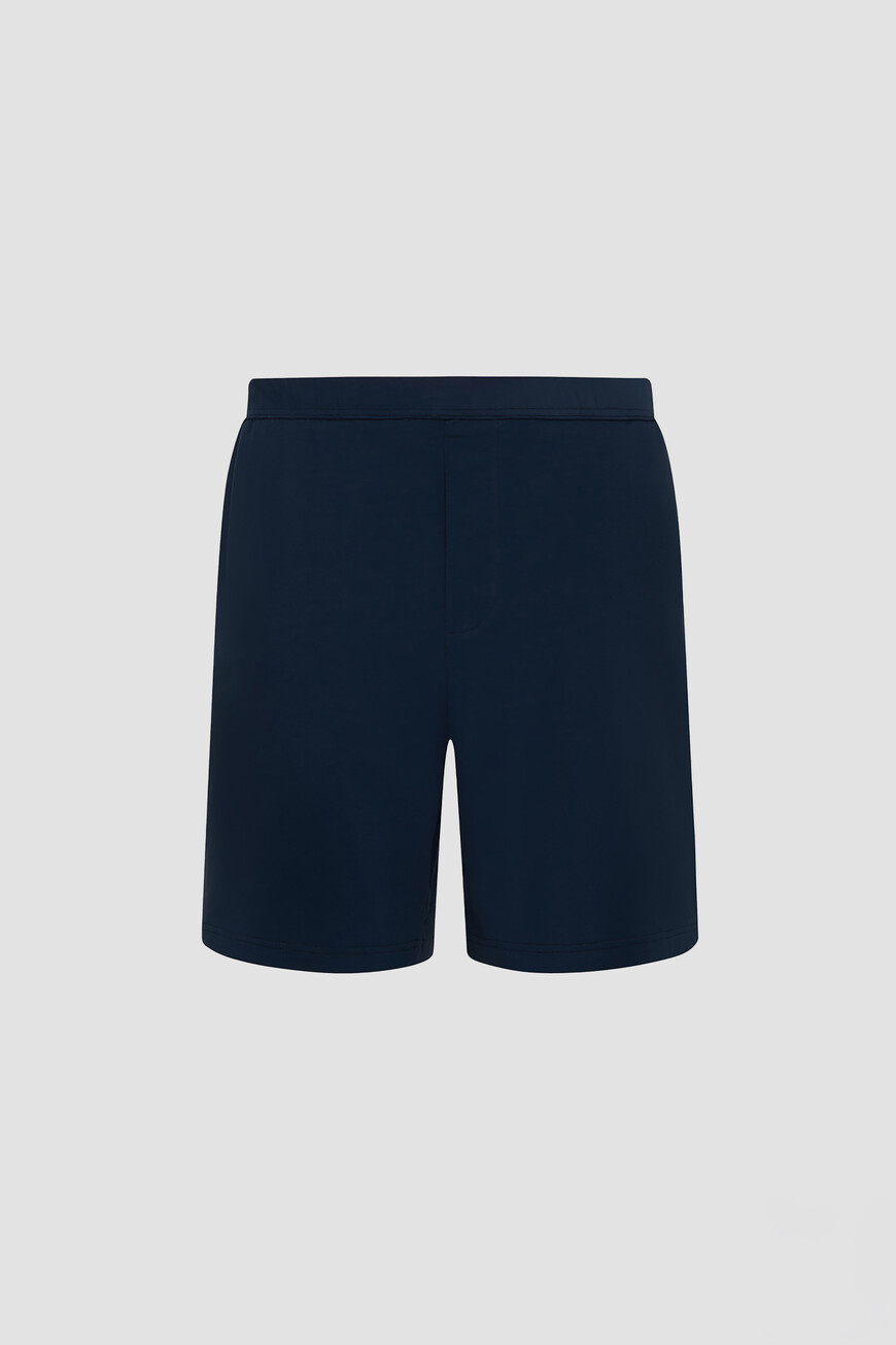 

Шорты Kiton, Синий