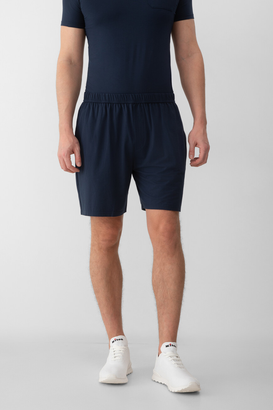 

Шорты Kiton, Синий