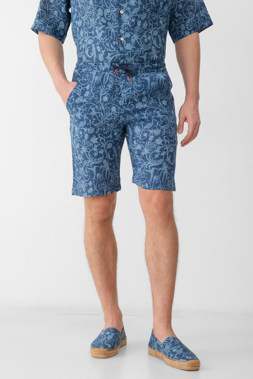 Шорты Kiton