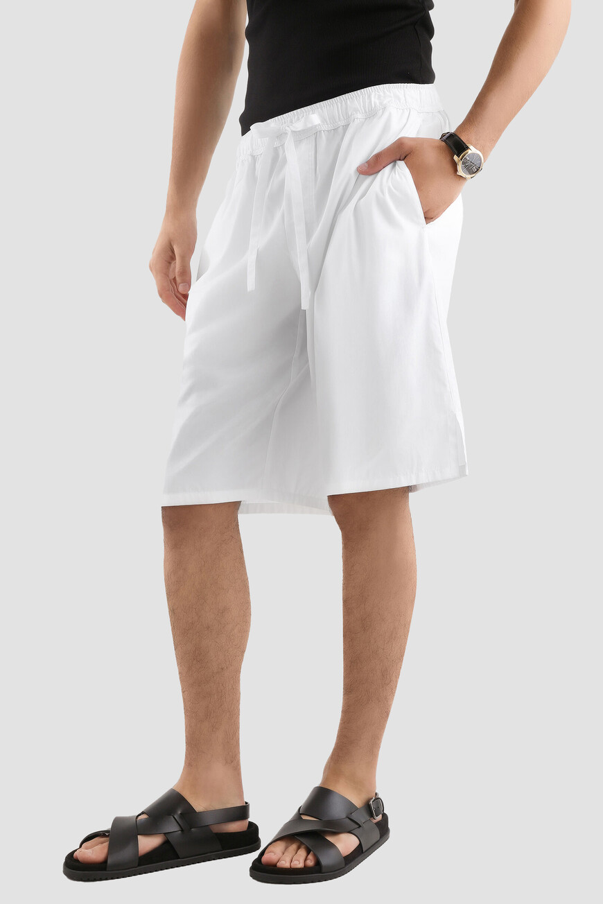 

Бермуды Dolce & Gabbana, Белый