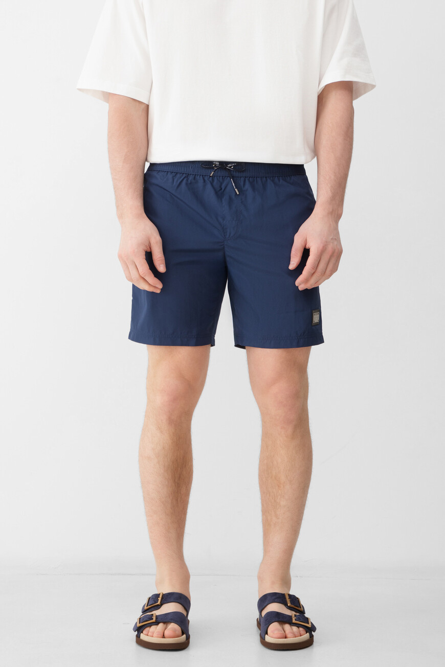 

Плавки Dolce & Gabbana, Синий