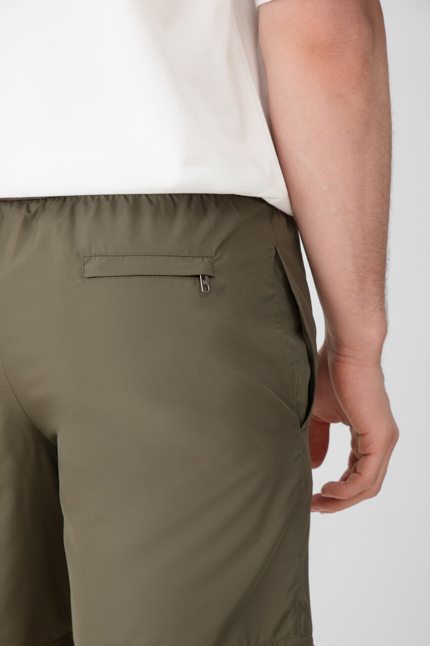 

Плавки Dolce & Gabbana, Зеленый