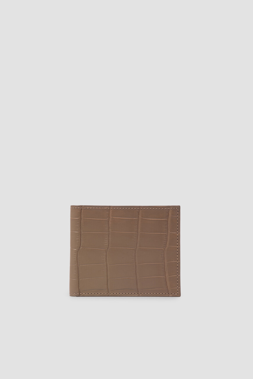 

Портмоне Bardini, Зеленый