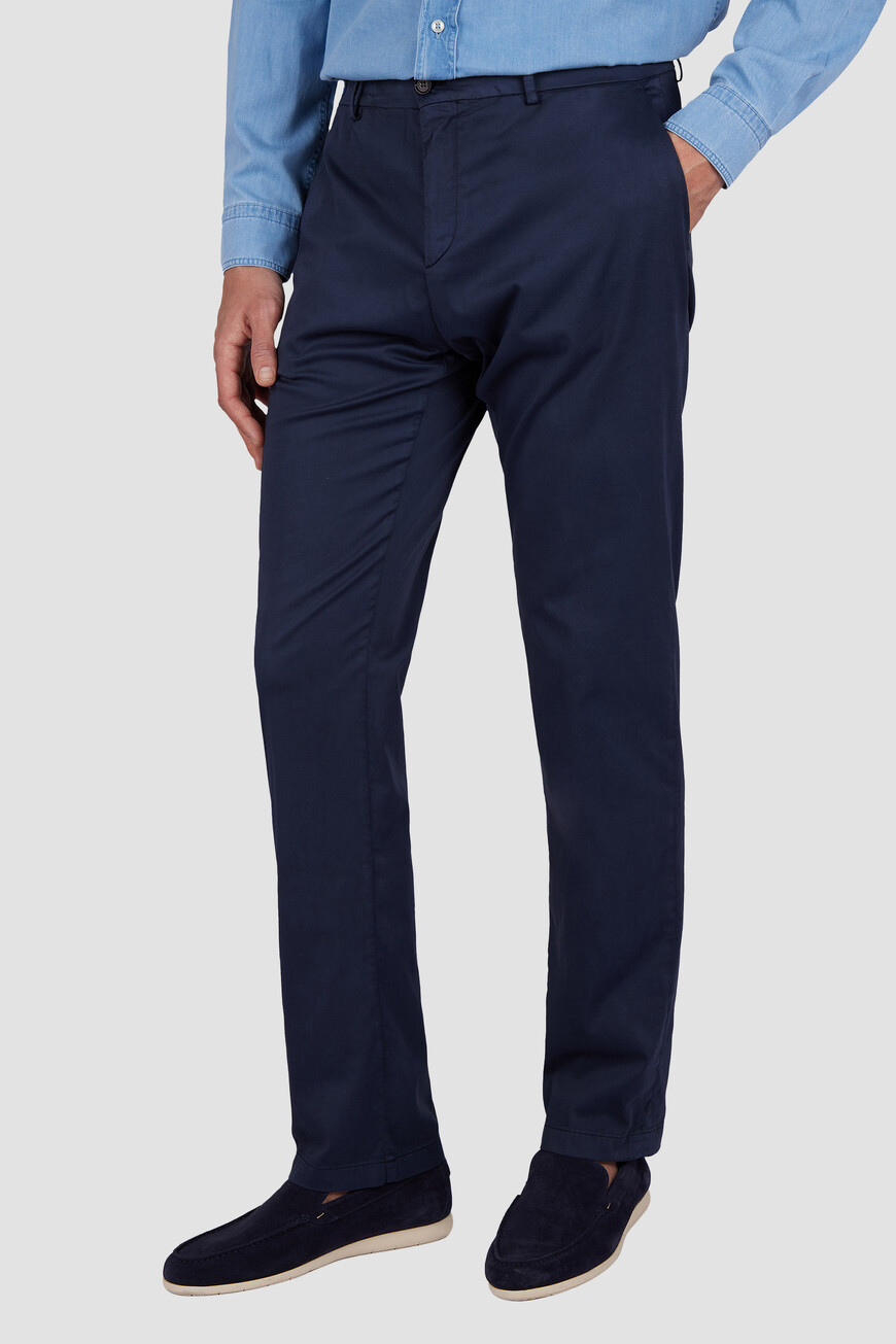 

Брюки Paul&Shark, Синий