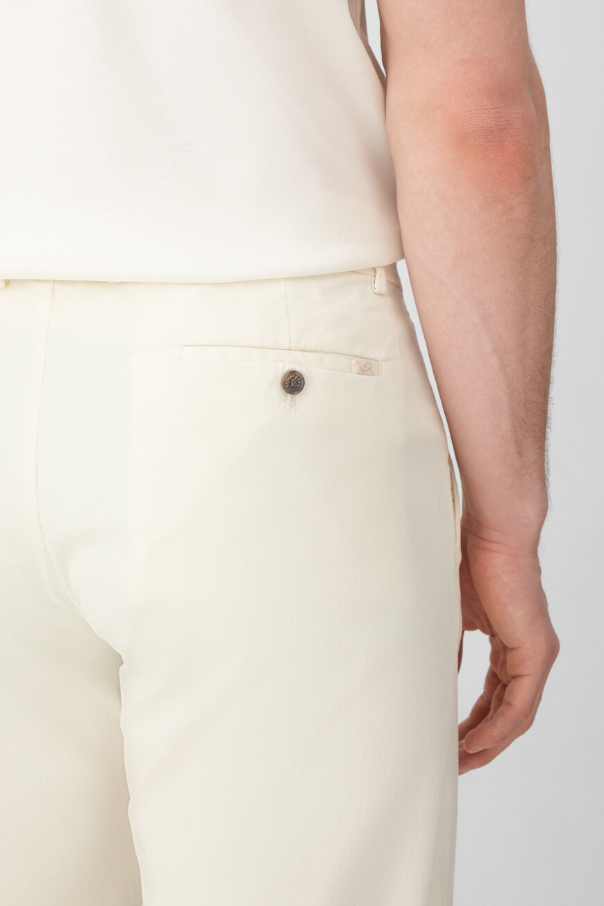 

Брюки Paul&Shark, Бежевый