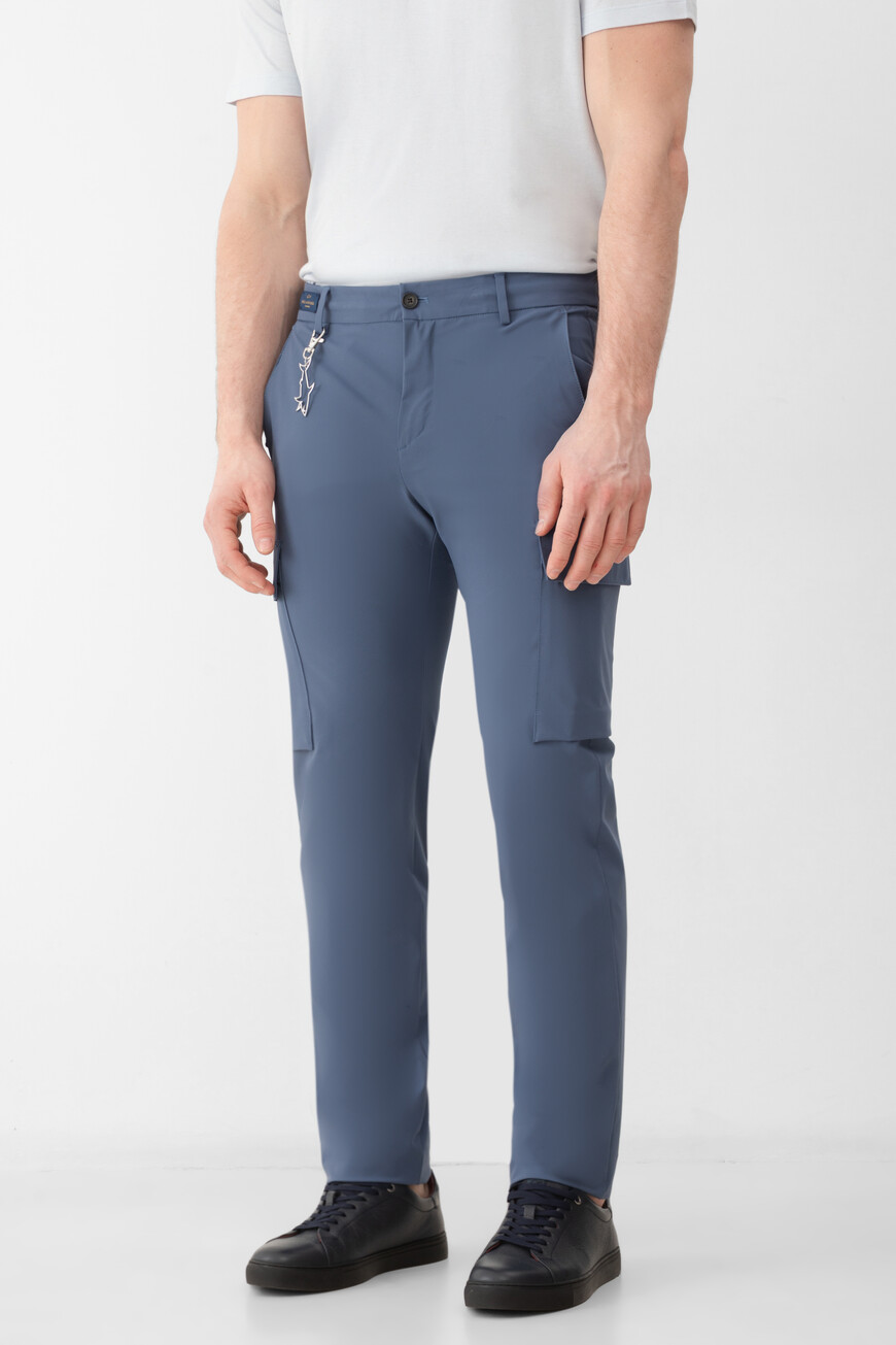 

Брюки Paul&Shark, Синий