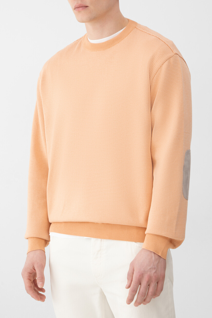 

Джемпер Paul&Shark, Оранжевый