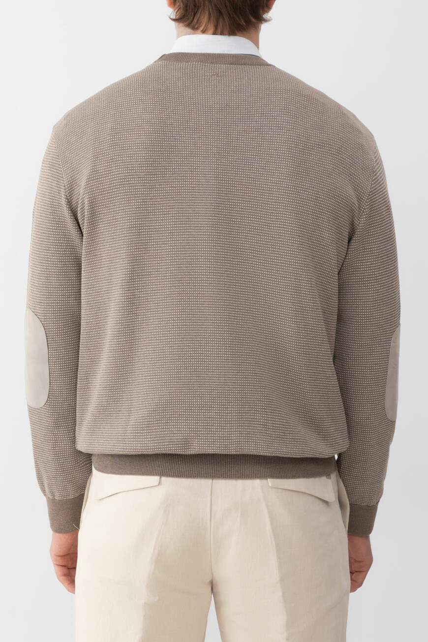 

Джемпер Paul&Shark, Бежевый