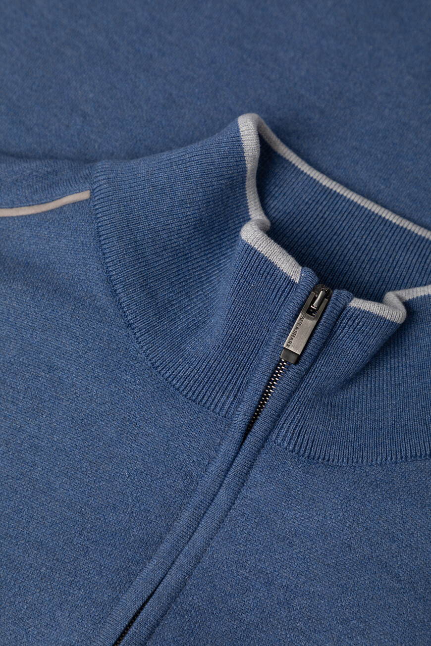 

Джемпер Paul&Shark, Синий