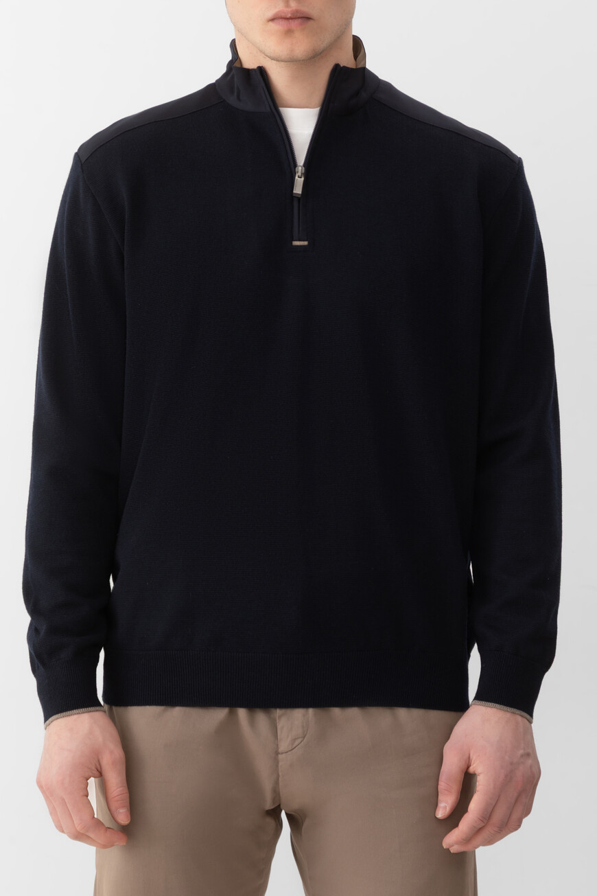 

Джемпер Paul&Shark, Синий