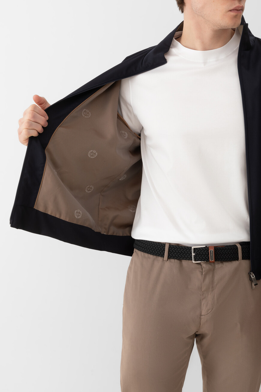 

Куртка Paul&Shark, Синий