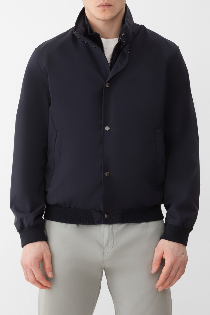 

Куртка Paul&Shark, Синий