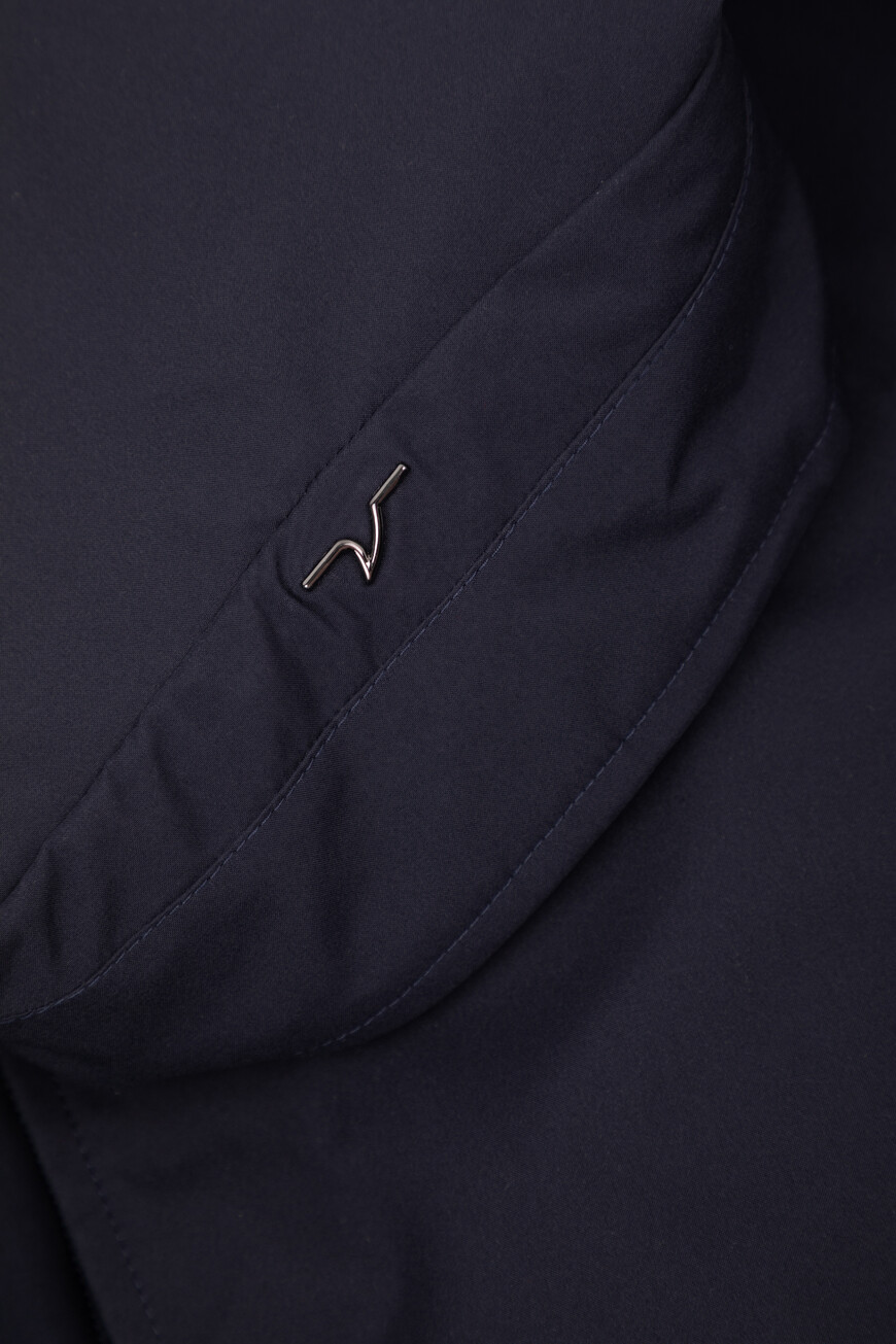 

Куртка Paul&Shark, Синий