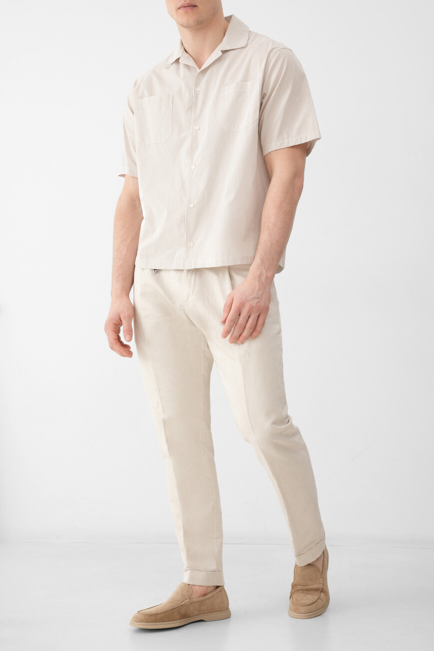 

Рубашка Paul&Shark, Полоска