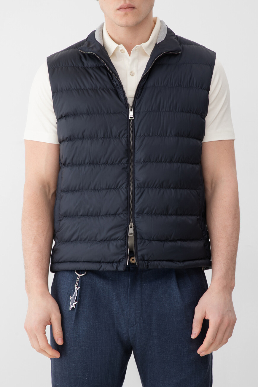 

Жилет Paul&Shark, Синий