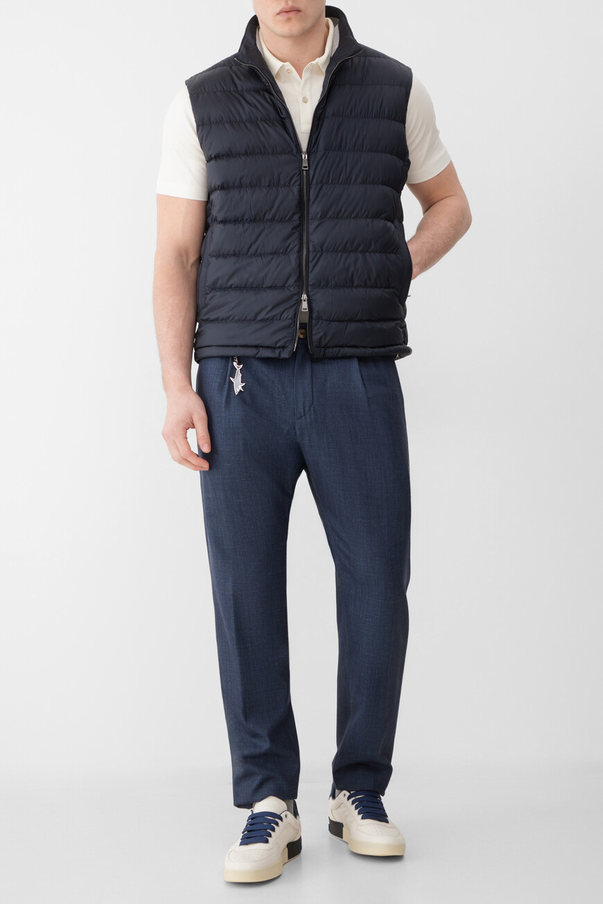 

Жилет Paul&Shark, Синий