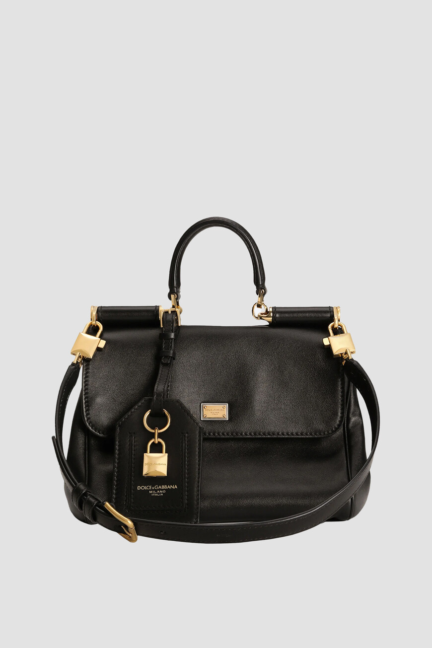 Сумка Dolce Gabbana Модель Моя Сицилия My Sicily 224250₽