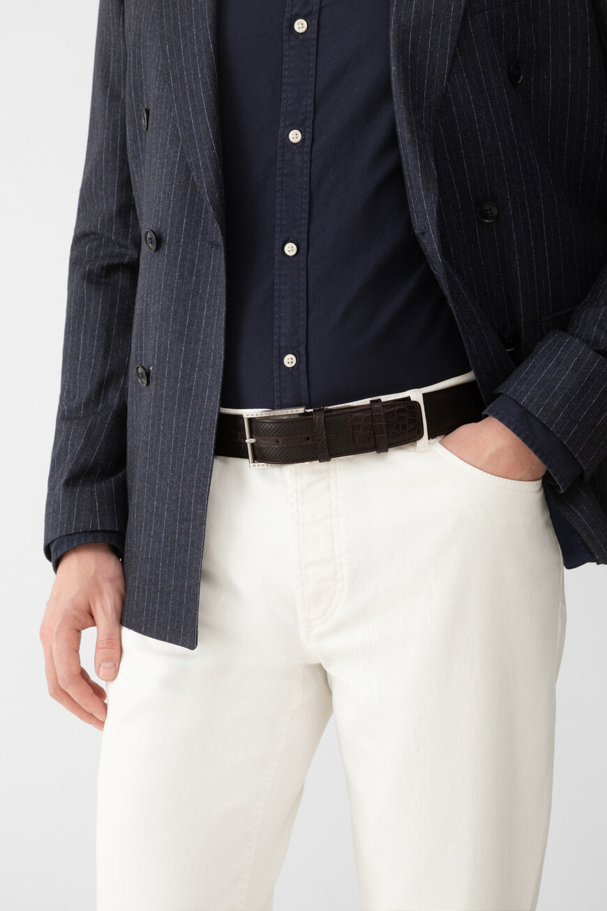 

Ремень Artioli, Коричневый