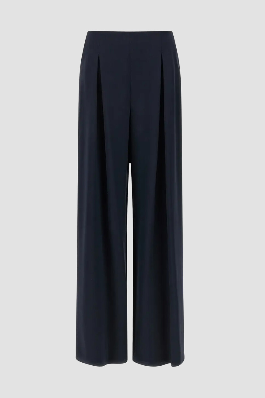

Брюки Max Mara, Синий