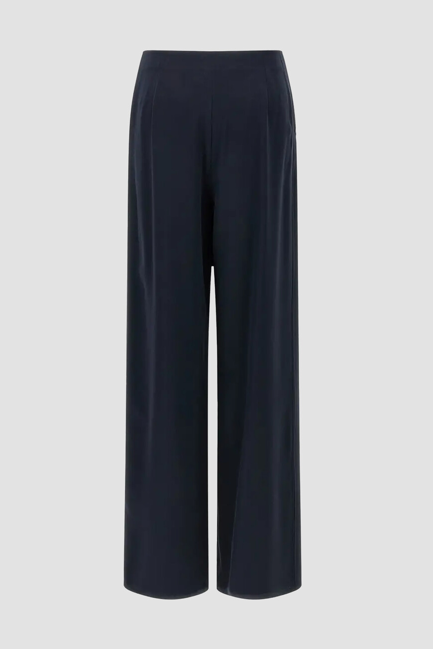 

Брюки Max Mara, Синий