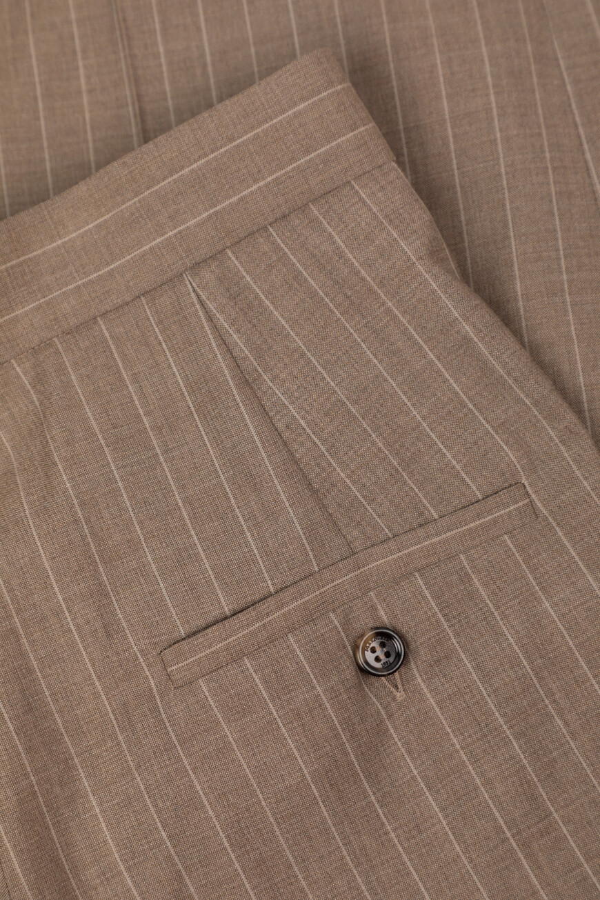 

Брюки Max Mara, Полоска