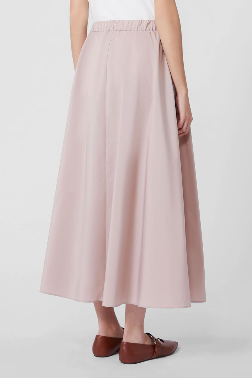 

Юбка Max Mara, Розовый