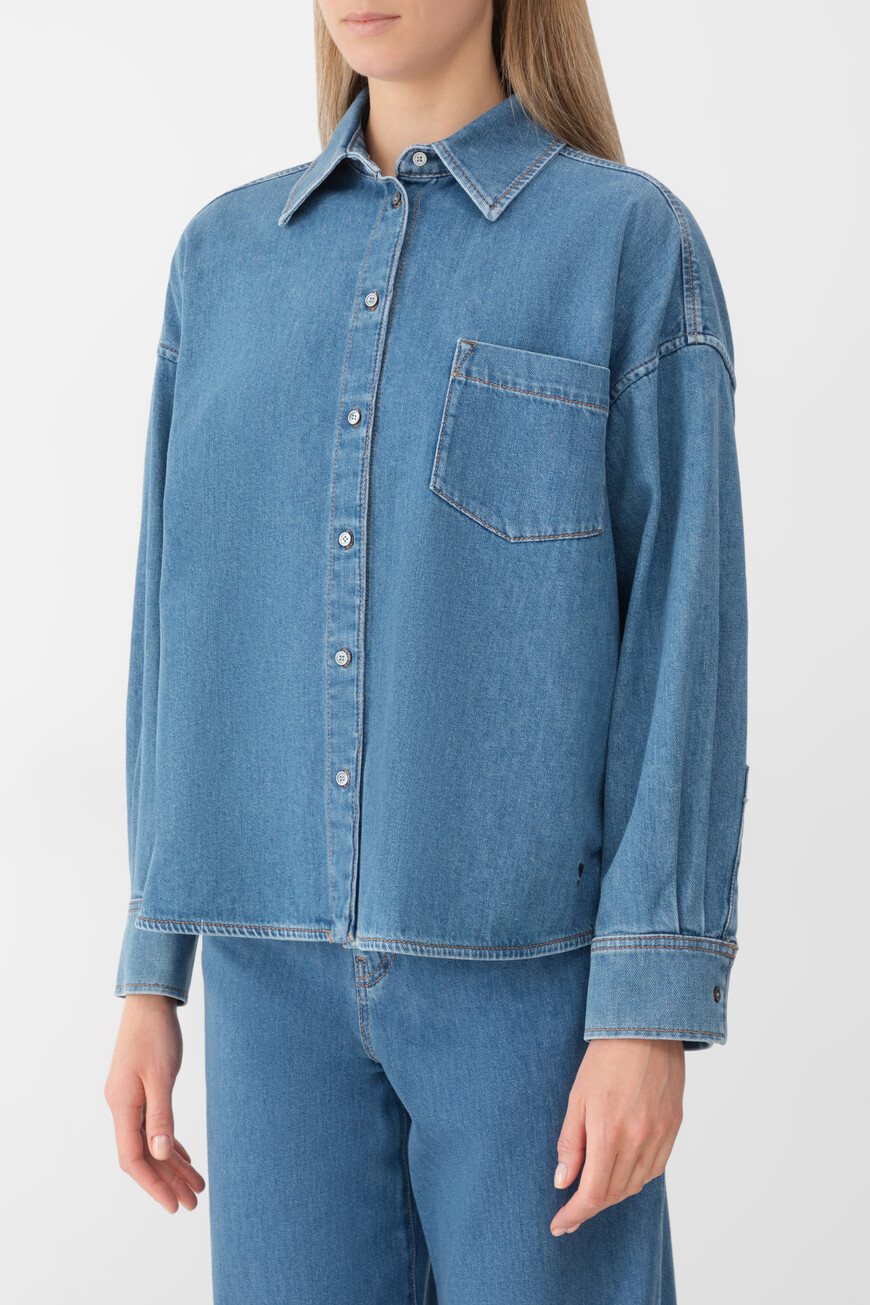 Рубашка Max Mara