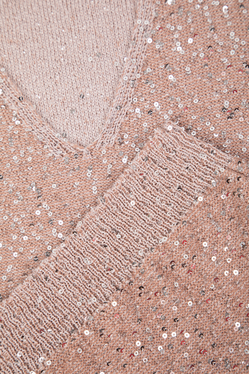 

Джемпер Max Mara, Розовый