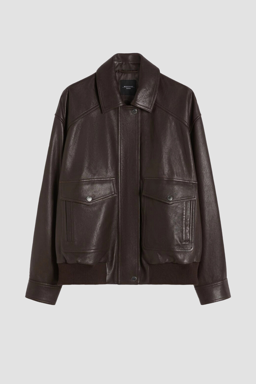 

Куртка Max Mara, Коричневый