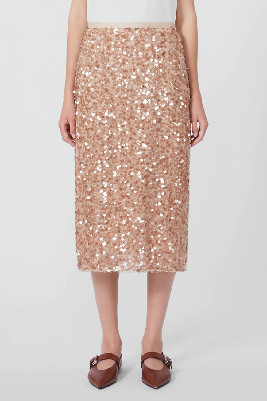 

Юбка Max Mara, Другой