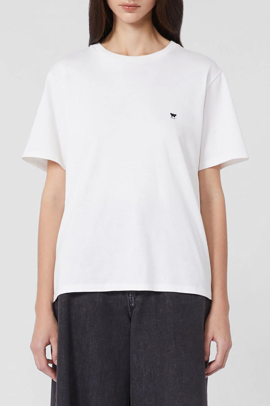 

Футболка Max Mara, Белый