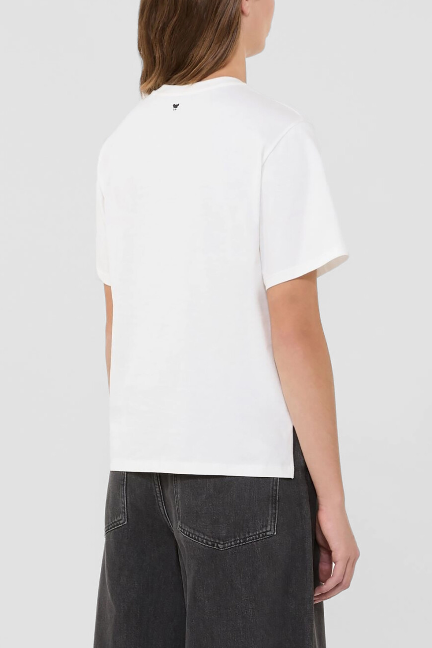 

Футболка Max Mara, Белый