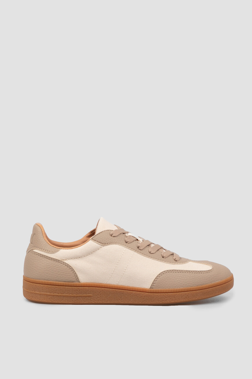 

Сникеры Max Mara, Белый